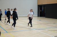 Trainingslager Mittwoch