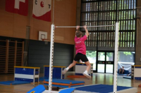 Trainingslager Mittwoch