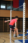 Trainingslager Mittwoch