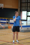 Trainingslager Mittwoch