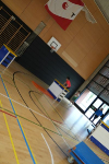 Trainingslager Mittwoch