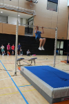 Trainingslager Mittwoch