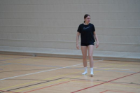 Trainingslager Mittwoch