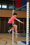 Trainingslager Mittwoch