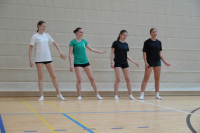 Trainingslager Mittwoch