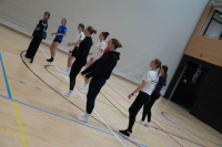 Trainingslager Mittwoch