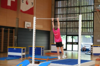 Trainingslager Mittwoch