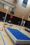 Trainingslager Mittwoch