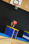 Trainingslager Mittwoch