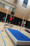Trainingslager Mittwoch