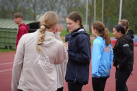 Trainingslager Montag