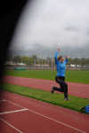Trainingslager Montag