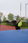 Trainingslager Montag