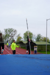 Trainingslager Montag