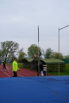 Trainingslager Montag