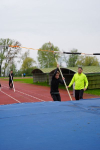 Trainingslager Montag