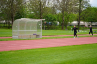 Trainingslager Montag