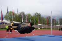 Trainingslager Montag