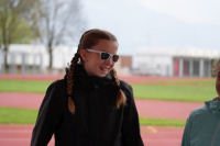 Trainingslager Montag
