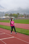 Trainingslager Montag