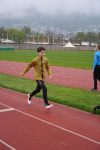 Trainingslager Montag