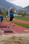 Trainingslager Samstag