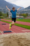 Trainingslager Samstag