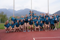 Trainingslager Samstag
