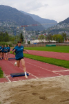 Trainingslager Samstag