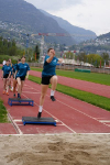 Trainingslager Samstag