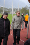 Trainingslager Sonntag