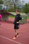 Trainingslager Sonntag