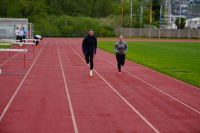 Trainingslager Sonntag