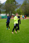 Trainingslager Sonntag