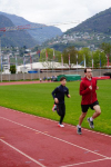 Trainingslager Sonntag