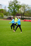 Trainingslager Sonntag
