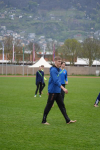 Trainingslager Sonntag