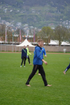 Trainingslager Sonntag
