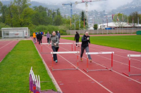Trainingslager Sonntag