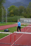 Trainingslager Sonntag