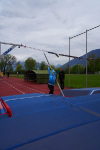 Trainingslager Sonntag