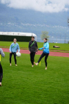 Trainingslager Sonntag