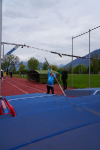Trainingslager Sonntag