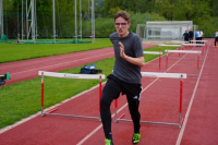 Trainingslager Sonntag