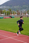 Trainingslager Sonntag