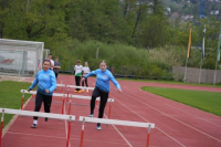 Trainingslager Sonntag