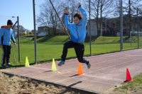 Trainingstage
