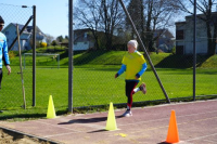 Trainingstage
