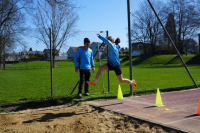 Trainingstage
