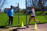 Trainingstage